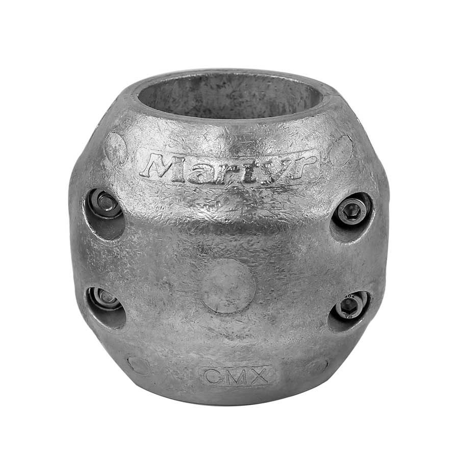mrmr　0628 Buy Yanmar Zinc Anode CM19642002652Z in Canada Binnacle.com