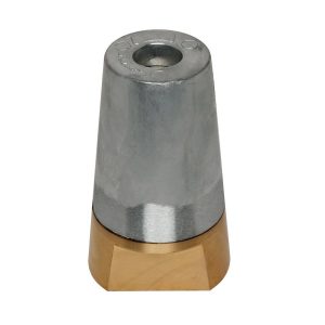 Beneteau Anode