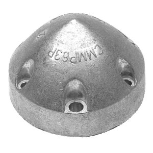 Max Prop Anode