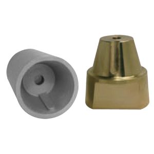 Radice Anode