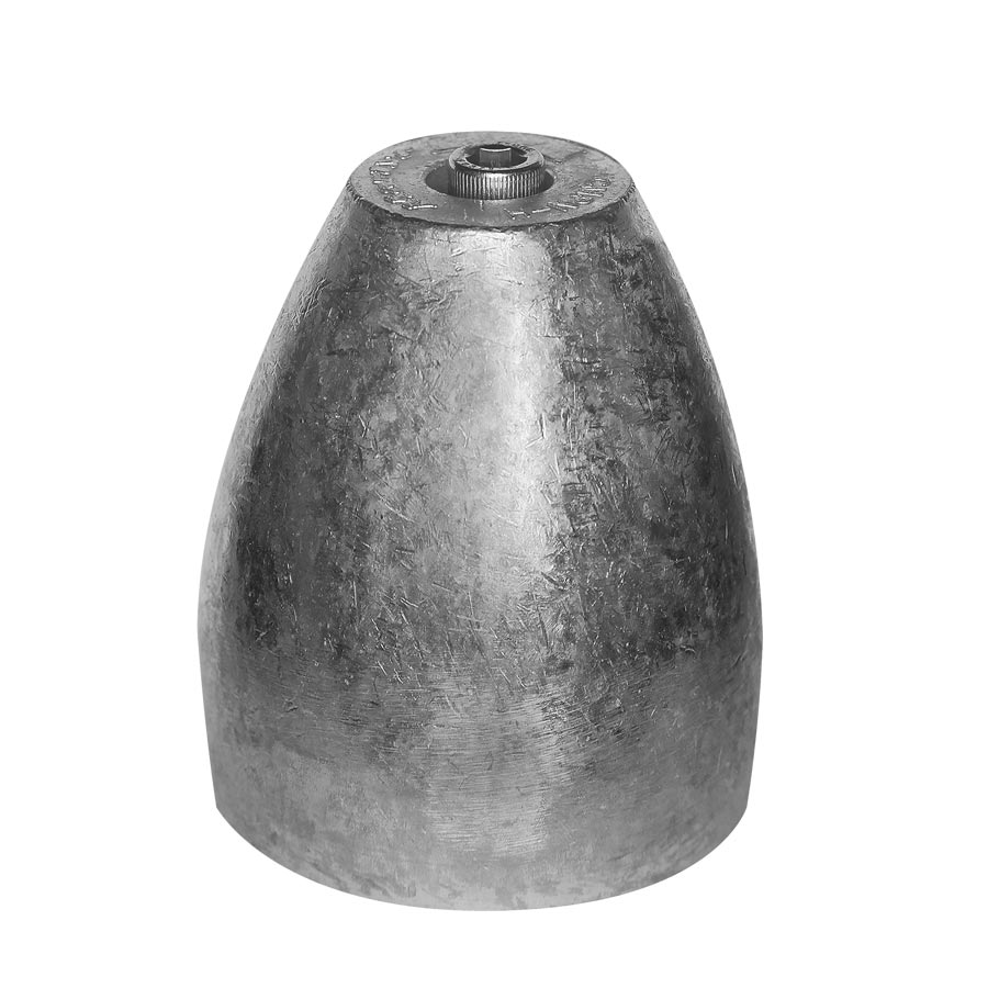 Replacement Propeller Nut Anode