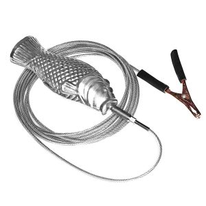 Grouper Anodes