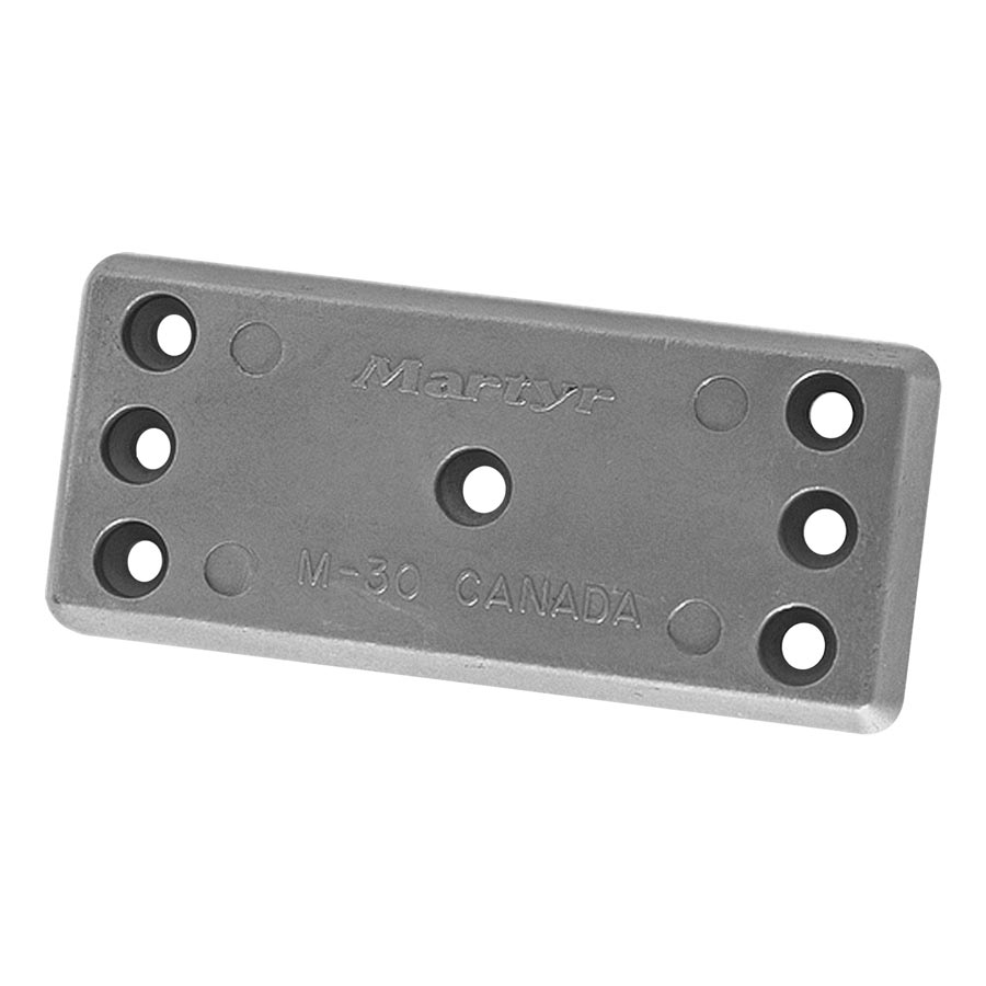 Hull Anode CMM30