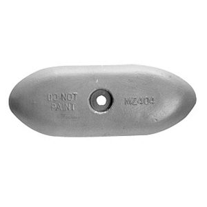 Hull Anode CMMZ404
