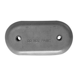 Hull Anode CMMZC406
