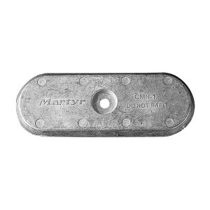 Hull Anode CMN1