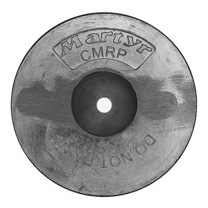 RP Series Round Plate Anode