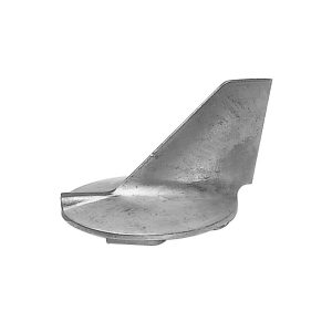 Yamaha™ Anodes CM61A4537100