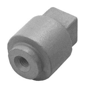 Yamaha™ Anodes CM67F1132500
