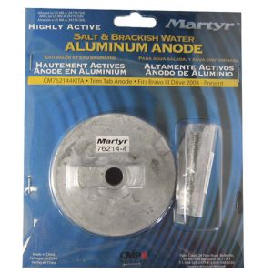 MERCURY™ Anode Kit CM762144KIT