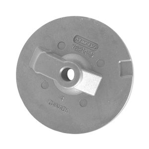 Mercury - Mercruiser Anode CM762145