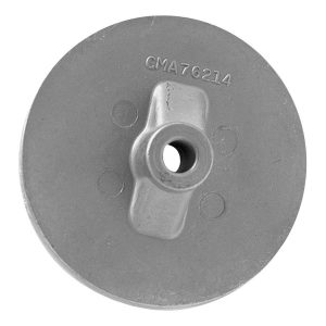 Mercury - Mercruiser Anode CM76214