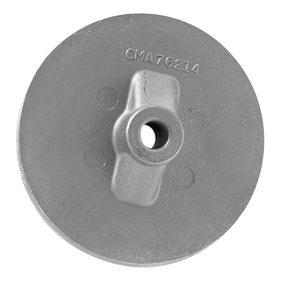 Mercury - Mercruiser Anode CM76214