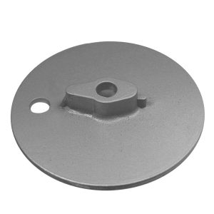 Mercury - Mercruiser Anode CM76214Q5