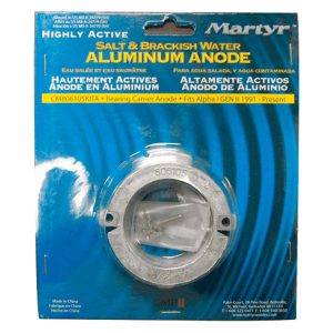 MERCURY™ Anode Kit CM806105KIT