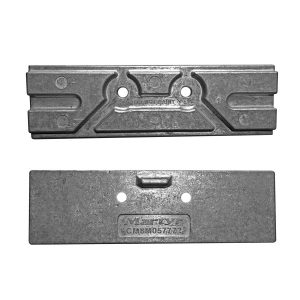 Mercury - Mercruiser Anode CM8M0057772