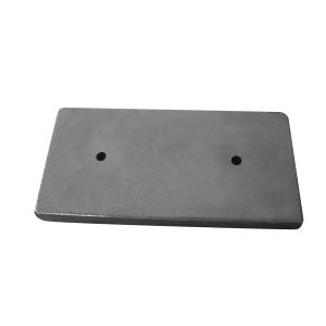 Twin Disc Anode CMAR670