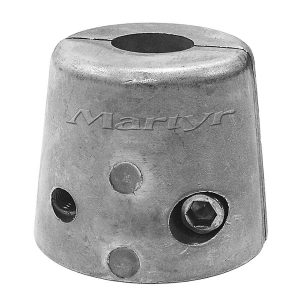 De-Icer/Aerator Anode CMDEICER