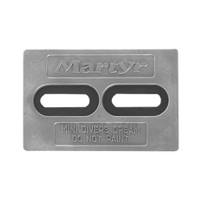 Hull Anodes CMDIVERMINI