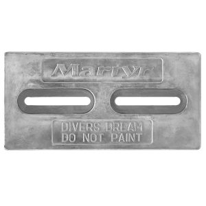 Hull Anodes CMDIVER