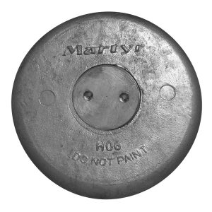 Hull Anodes CMH06 (AZIMUT)