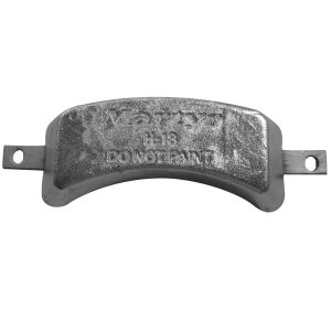 Hull Anodes CMH18BZ