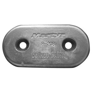 Hull Anodes JDH24GB