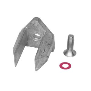 Line Cutter Anode
