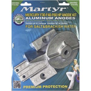 MERCURY™ Anode Kit CMM3060KIT