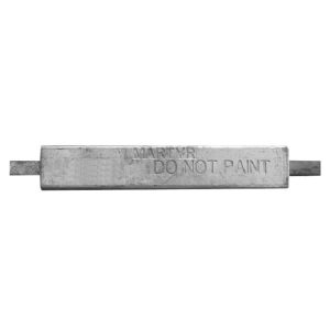 Hull Anodes JDE2G
