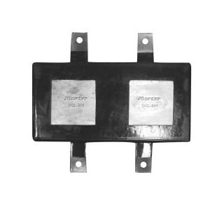 PVC Coated Hull Anodes CMMG24GM (Weld-on/Bolt-on)