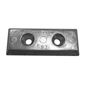 Sea Strainer Anode CMSZ1