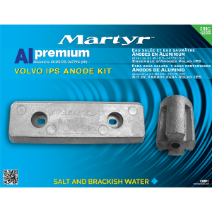 CMVPIPSKITA anode kit artwork