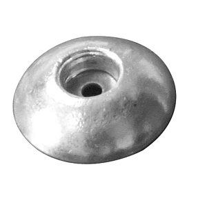 Hull Anodes CMZD56 (Bolt-on)