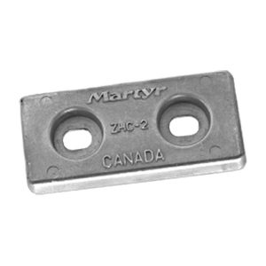 Hull Anodes CMZHC2A