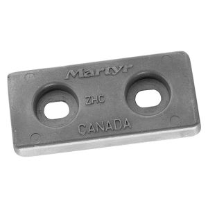 Hull Anodes CMZHC3A