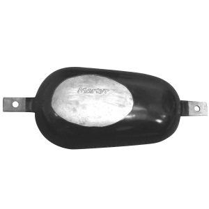 Hull Anodes CMMG10G (Weld-on/Bolt-on)