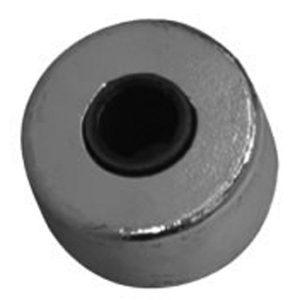 H2B2 Heat Exchanger Anodes