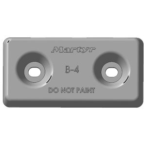 Hull Anodes JDB4GB