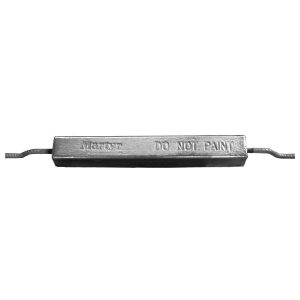 Ballast Tank Anodes JDGBZT01