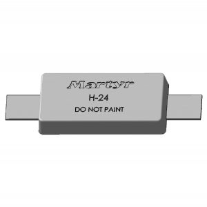 Hull Anodes JDH11GZ