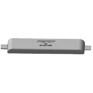 Hull Anodes JDH4G