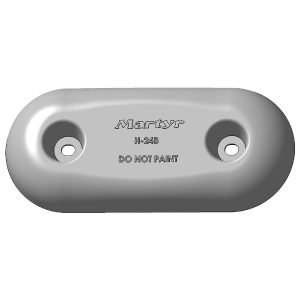 Hull Anodes JDH59GB