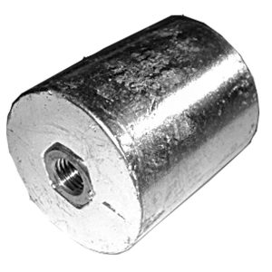 JDHROD69D anode
