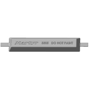 Hull Anodes JDMA3305S