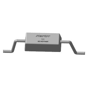 Ballast Tank Anodes JDT11G