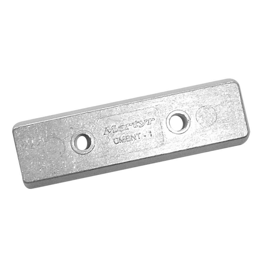 Bennett Trim Tab Anode CMBNT1A