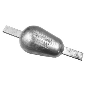 Hull Anodes SGSH1