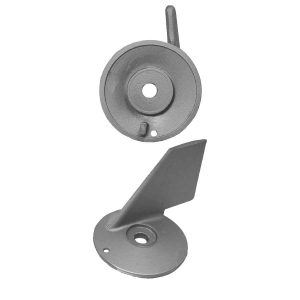 BRP OMC - Johnson Evinrude Anode CM5512595500