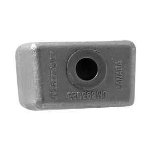 BRP OMC - Johnson Evinrude Anode CM393023